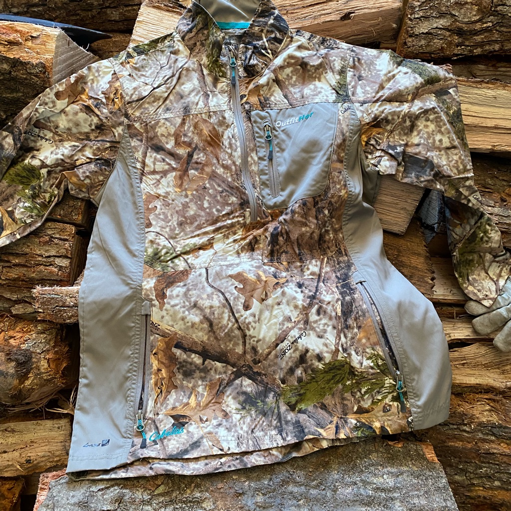 Cabelas Lightweight Pullover